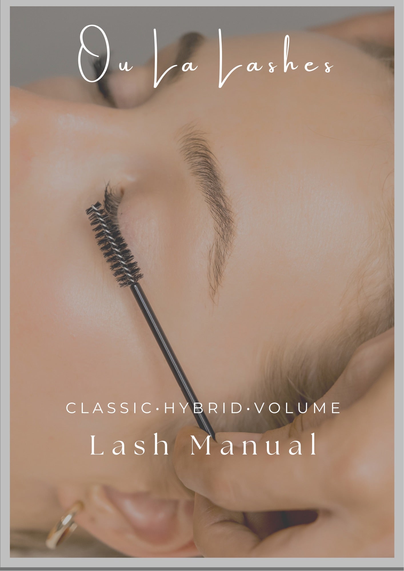 Digital Lash Training Manual